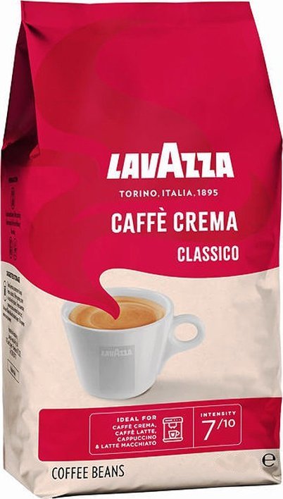 Kawa ziarnista Lavazza Caffe Crema Classico 500 g