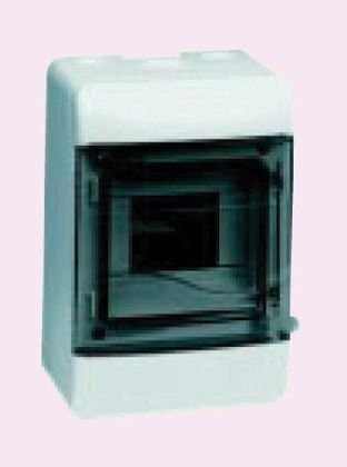 Polam Nakło Rozdzielnia n/t 1x16+5x10mm2 5M PE+N IP55 6661-205