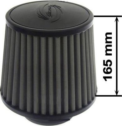 Simota_F Filtr stożkowy SIMOTA JAU-D02501-18 60-77mm Stalowy