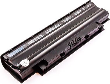 Bateria MicroBattery 6 Cell, Li-ion, 11.1V, 4400 mAh, 49 Wh (MBI52782)