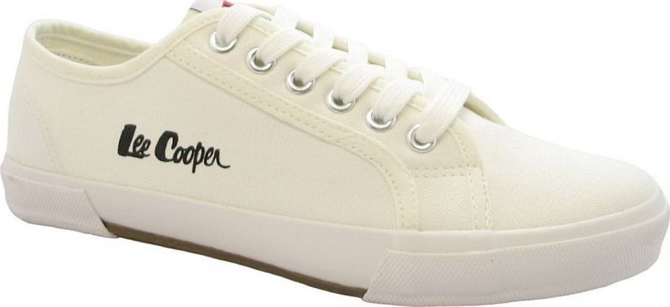 Lee Cooper Buty damskie trampki LEE COOPER (LCW-23-44-1648L) 38