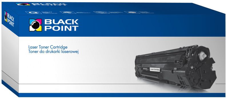 Toner Black Point LCBPH270BK Black Zamiennik 650A (LCBPH270BK)