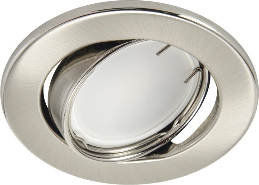 STRUHM Oprawa sufitowa punktowa oczko okrągła BONO C MATCHR