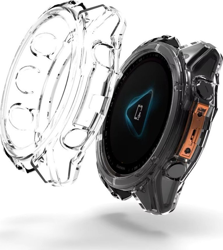 Best Accessories ETUI DO ZEGARKA GARMIN FENIX 8 47mm