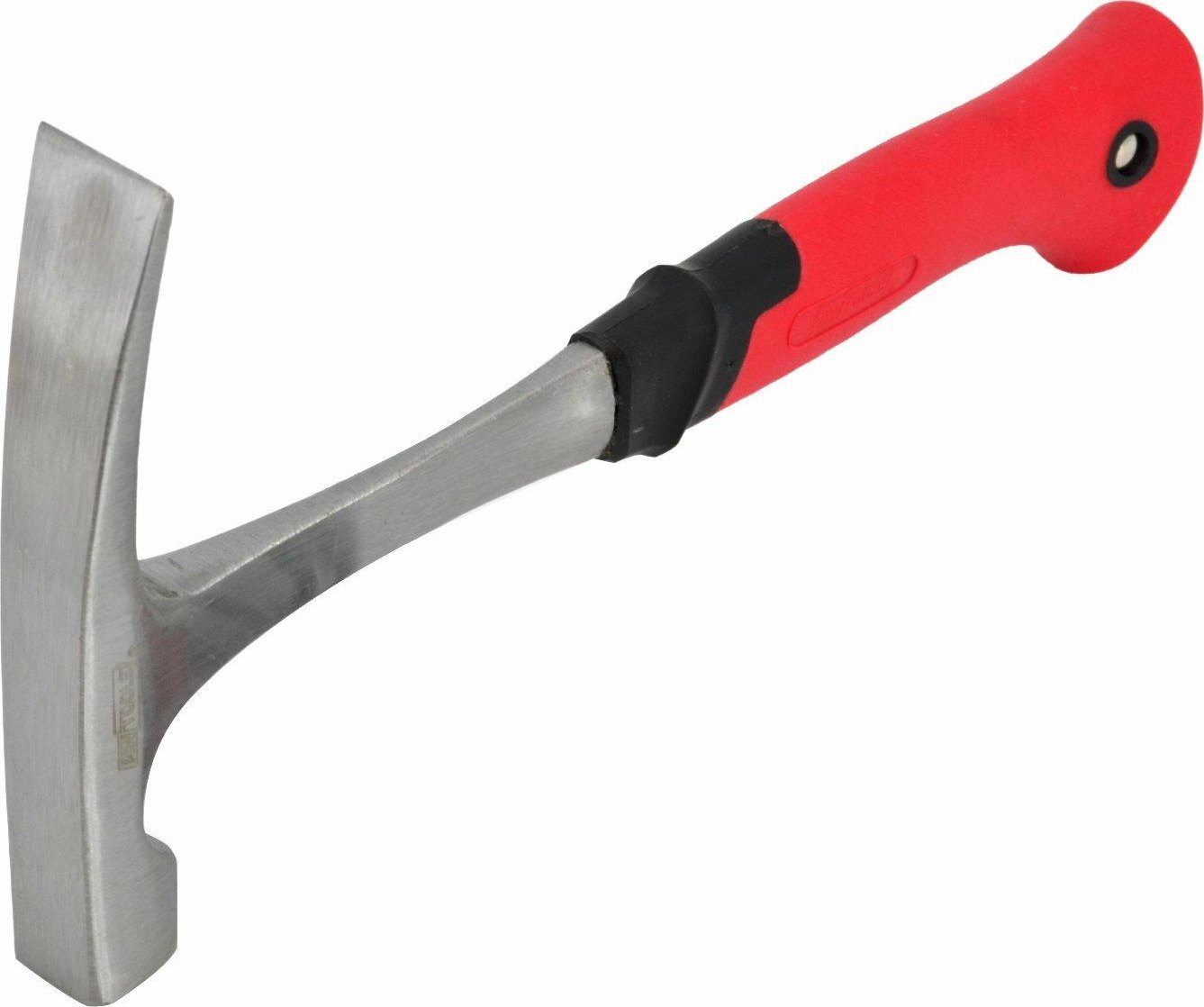 AWTools AWTOOLS MŁOTEK MURARSKI 600g MONOBLOCK TYP 2 BLACK LINE