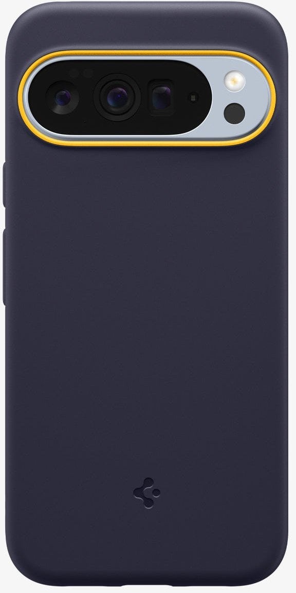 Spigen Nano Pop MagSafe, blueberry navy - Google Pixel 10 Pro XL