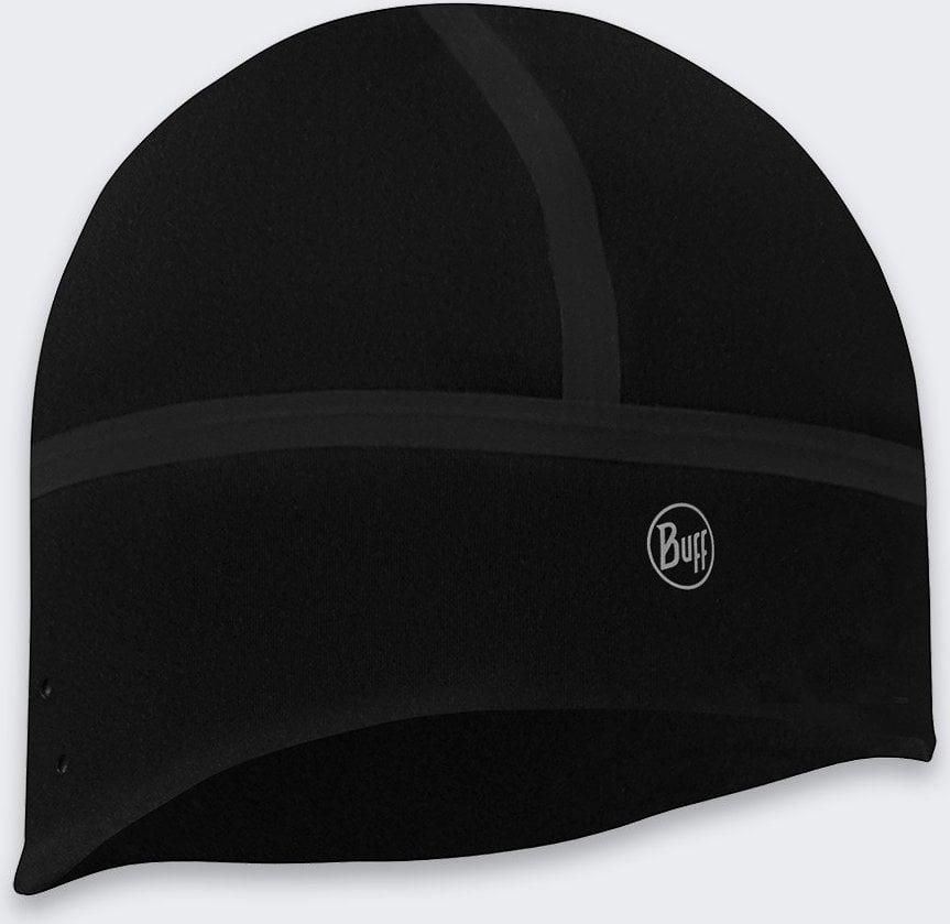 Czapka Buff Safety Windproof Gore Tex Infinium Blk