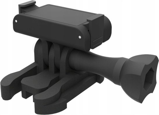 Puluz Mocowanie Uchwyt Gopro Na Magnes Do Dji Action 2 / Pu576b