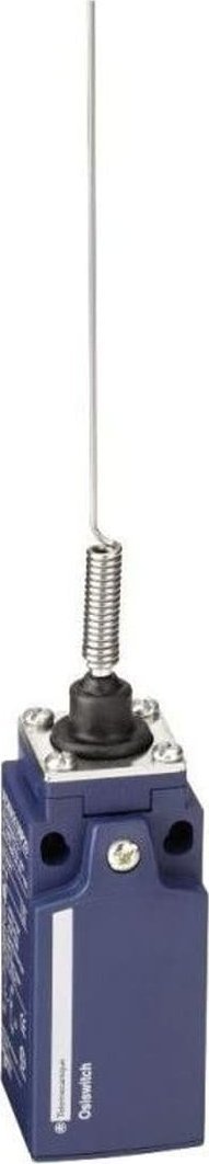 Schneider Electric Wyłącznik krańcowy 1R 1Z migowy tworzywo koci wąs przepust M20 XCKN2106P20