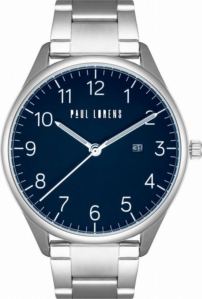 Zegarek Paul Lorens Zegarek męski Paul Lorens PASLO 1273B2-6C1