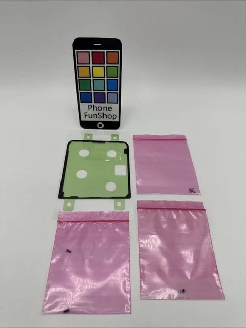 Samsung F926 Z Fold3 Adhesive sticker