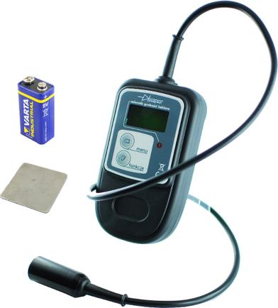 Prodig-tech MIERNIK GRUBOŚCI LAKIERU GL-1S+ FE