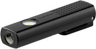 Latarka czołowa Ledlenser LEDLENSER W5R WORK