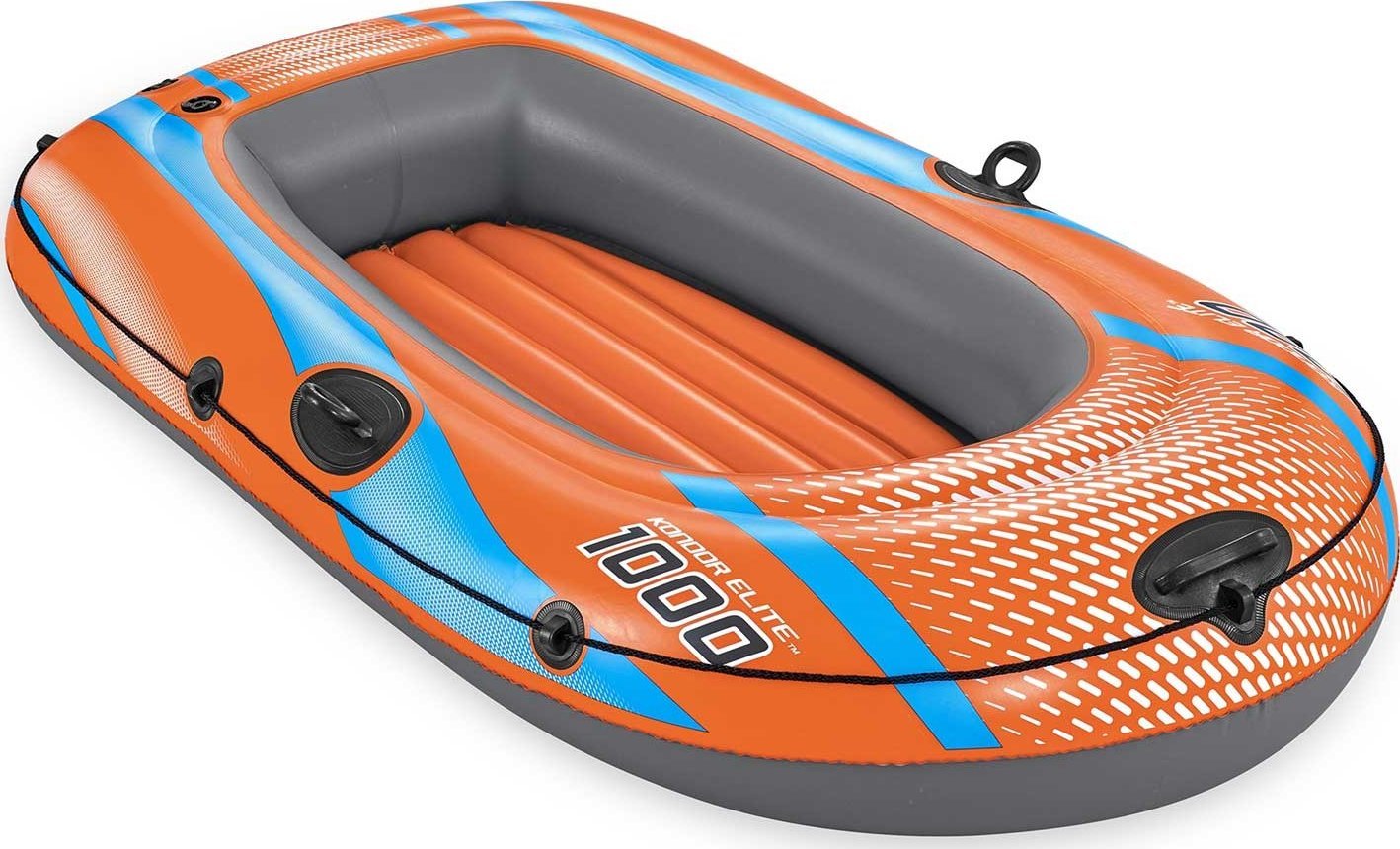 Bestway Ponton KONDOR 1000 162 x 96 cm Bestway 61135