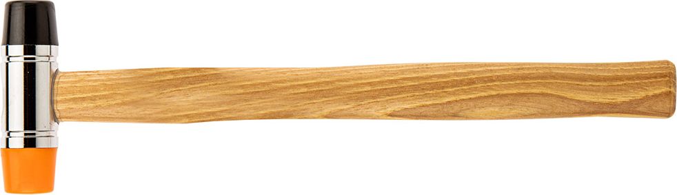 Neo Młotek blacharski rączka drewniana 150g (11-620)