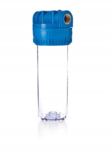 Obudowa filtra 10 3/4