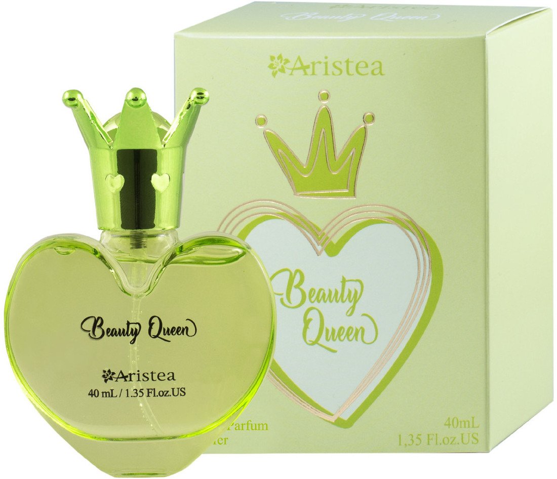 Aristea Woda perfumowana dla kobiet Beauty Queen 40ml