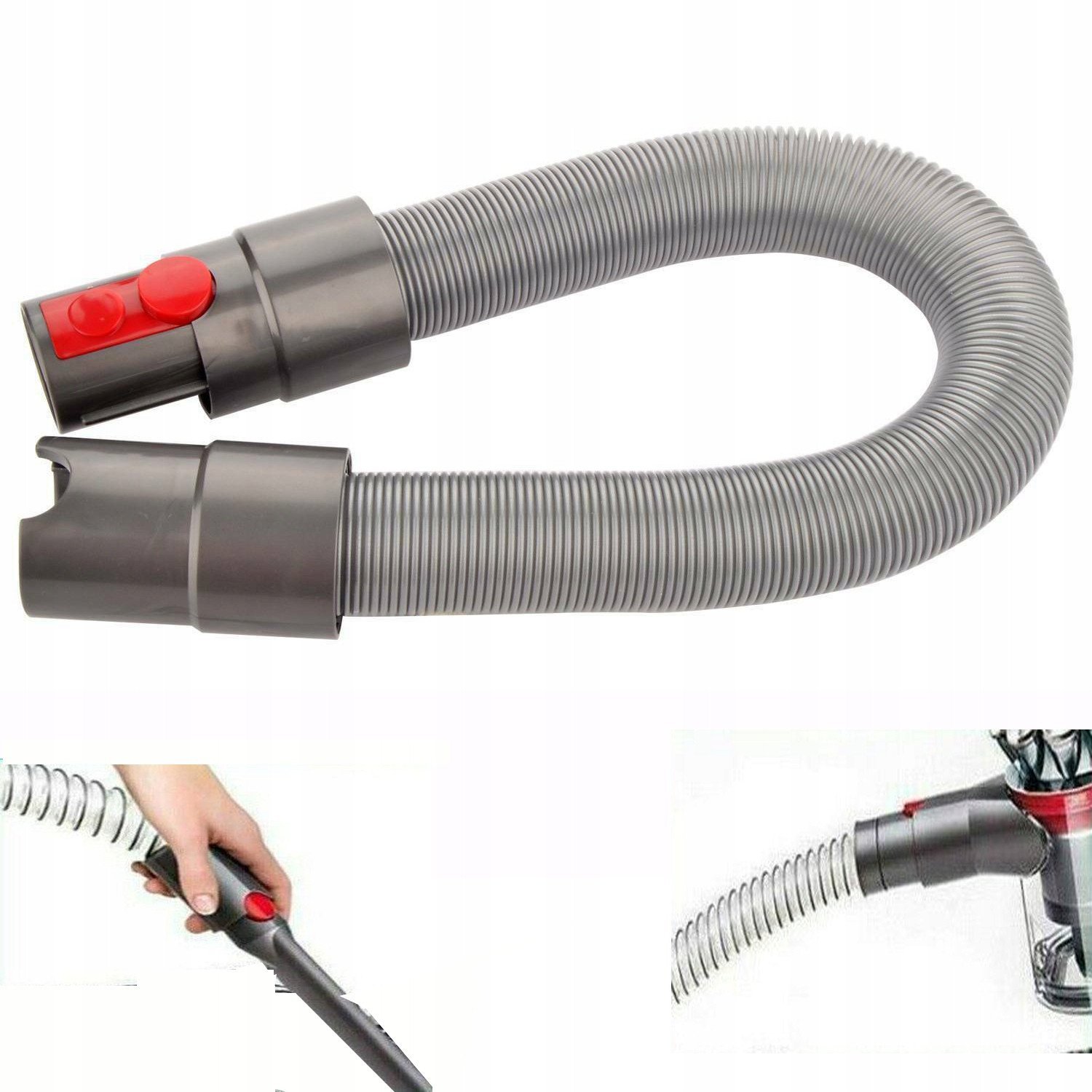 Przedłużka Rura Wąż Dyson V7 V8 V10 V11