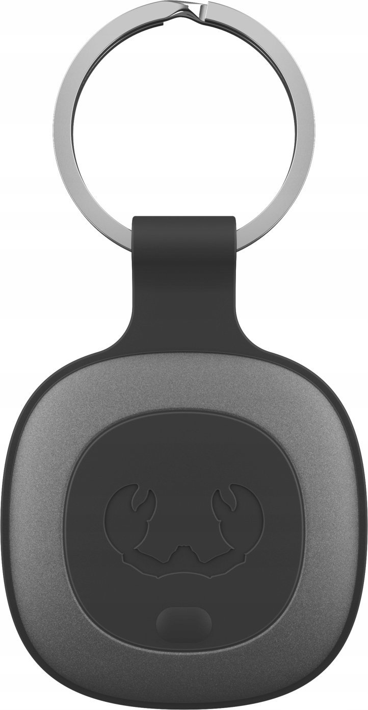 Fresh n Rebel Fresh 'n Rebel Smart Finder Tag Storm Grey