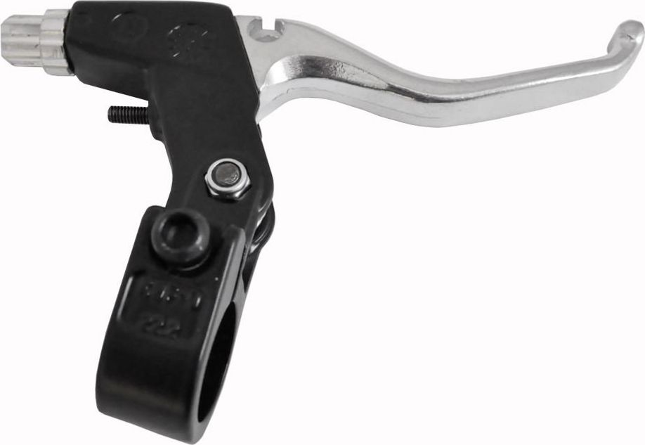 Futura Dźwignie hamulcowe Futura V-Brake 3-palce aluminiowe para Uniwersalny