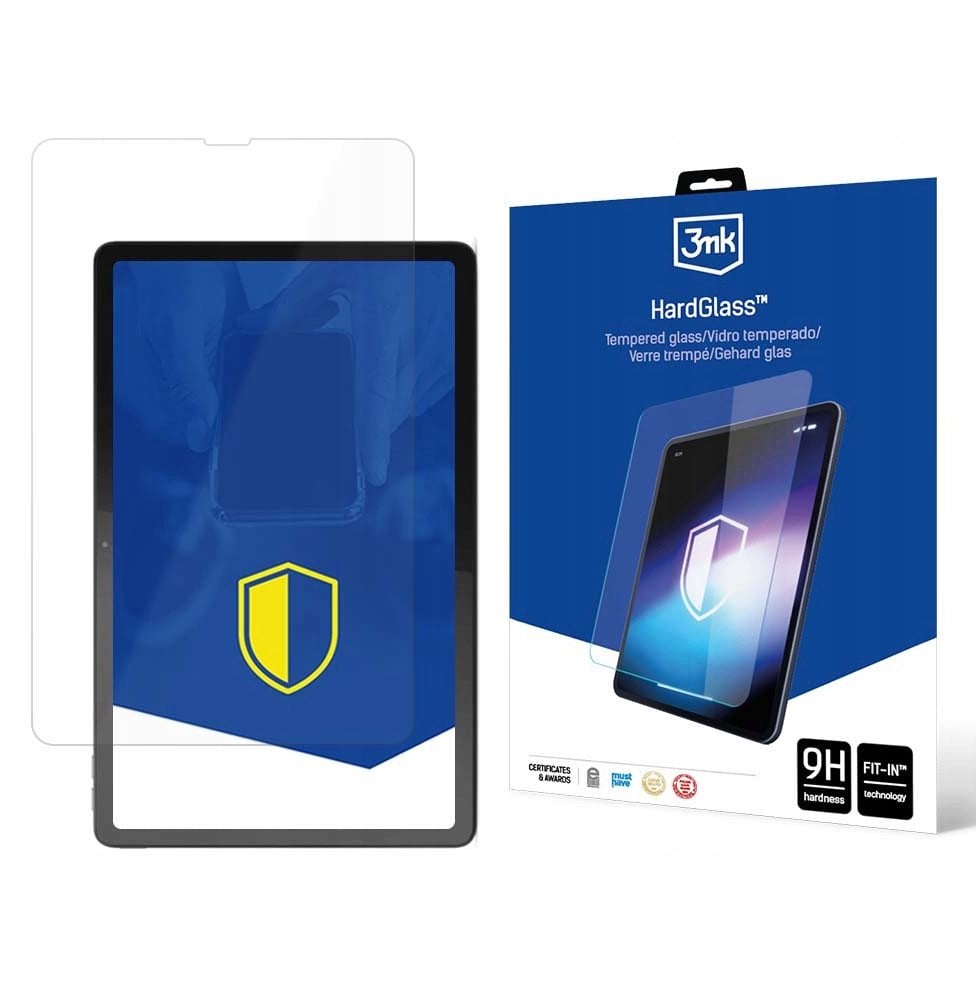 Lenovo Tab P11 Pro Gen 2 - up to 13" 3mk HardGlass