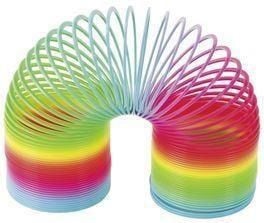Goki Tęczowe sprężynki (244069)