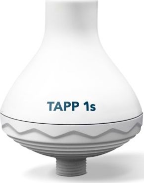 Tapp Water Filtr prysznicowy Tapp 1s