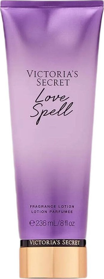 Victorias Secret Victoria's Secret Love Spell balsam do ciała 236ml