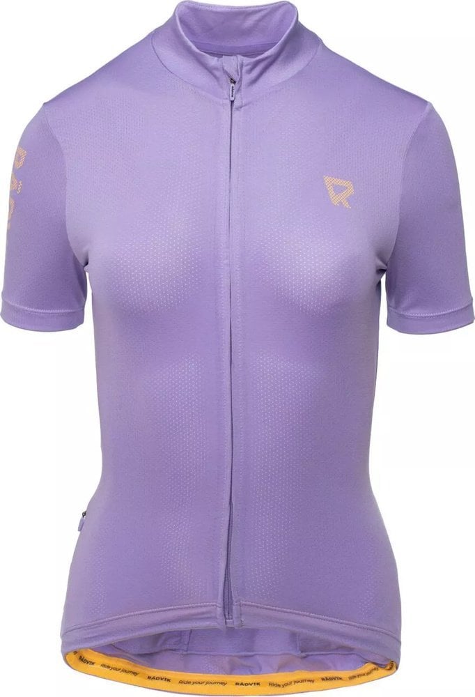 Damska koszulka z krótkim rękawem Radvik SKULI LDS rozmiar L