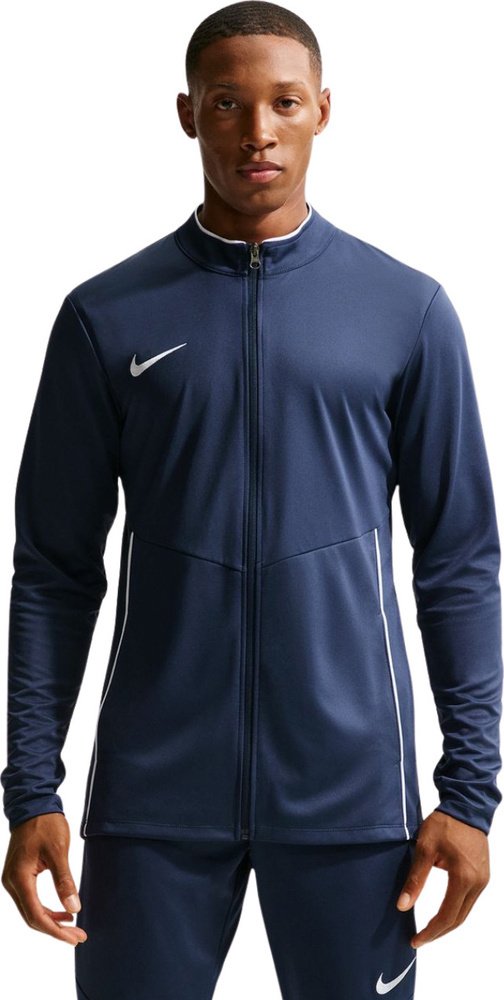 Bluza męska Nike Dri-FIT Park 26 granatowa HM7249 410 2XL