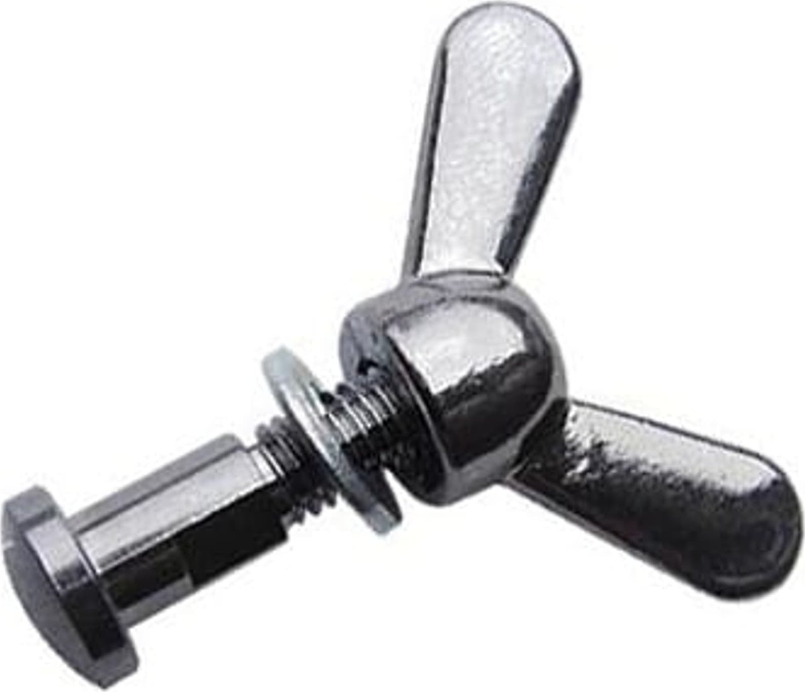 SONAR Śruba, motylek do mocowania Anten CB