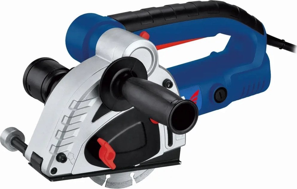 Bruzdownica Dedra DED7918 125 mm