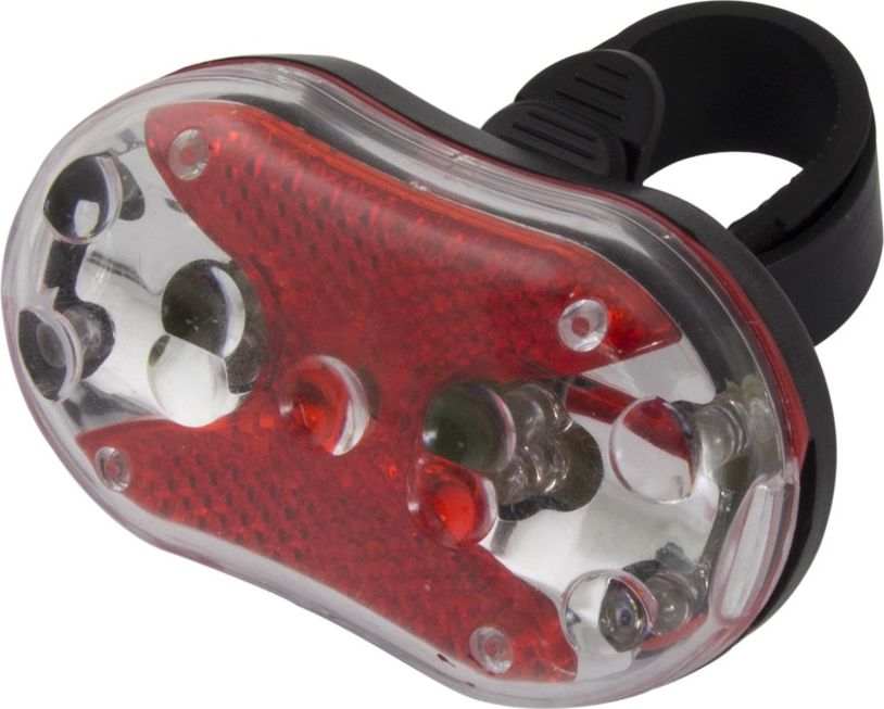 Esperanza Seginus - Lampka Rowerowa (EOT010)