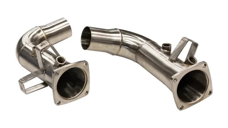 Downpipe Porsche Carrera 991.2 3.0T 16+