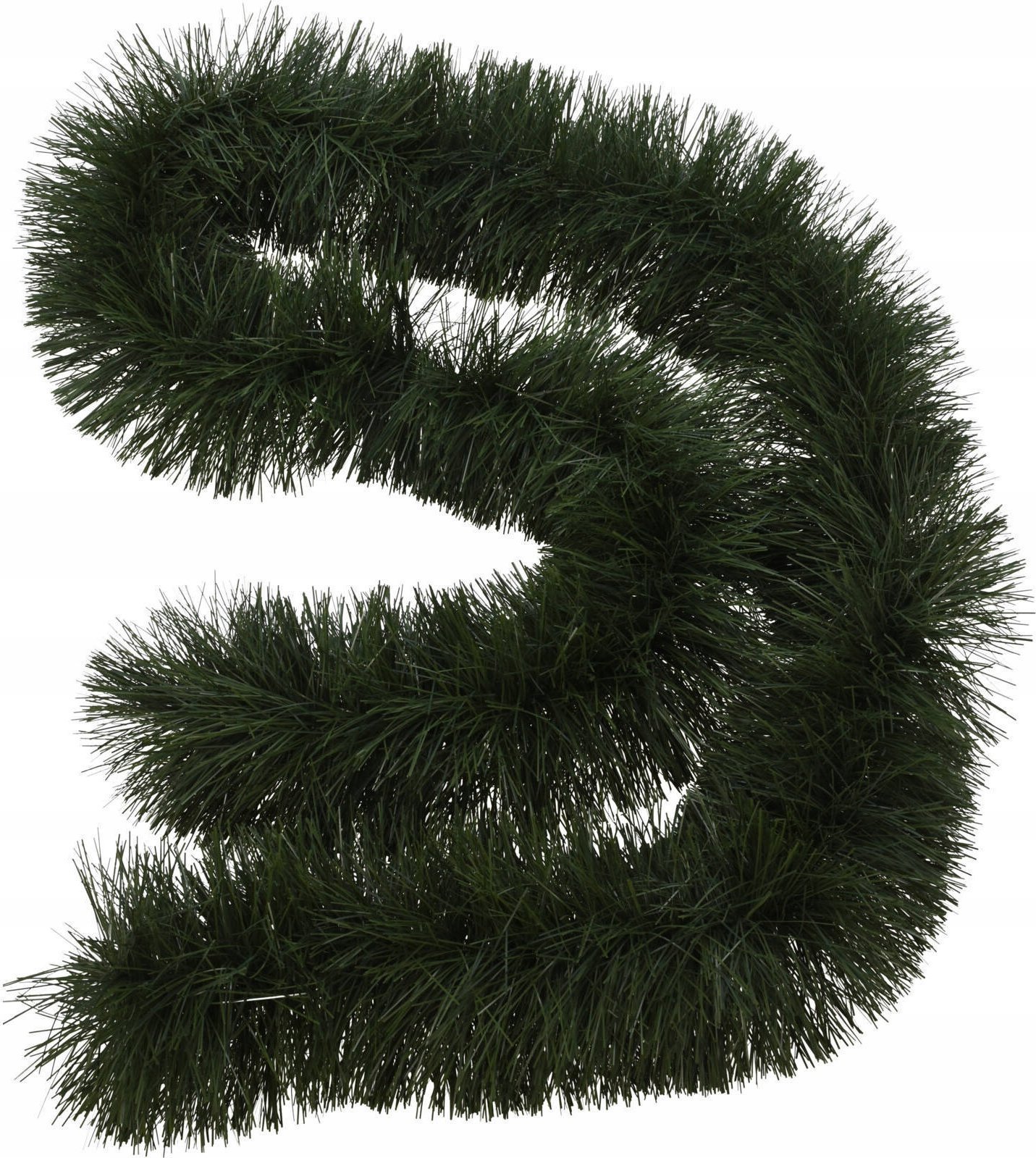 Dekoracja świąteczna Home Styling Collection girlanda