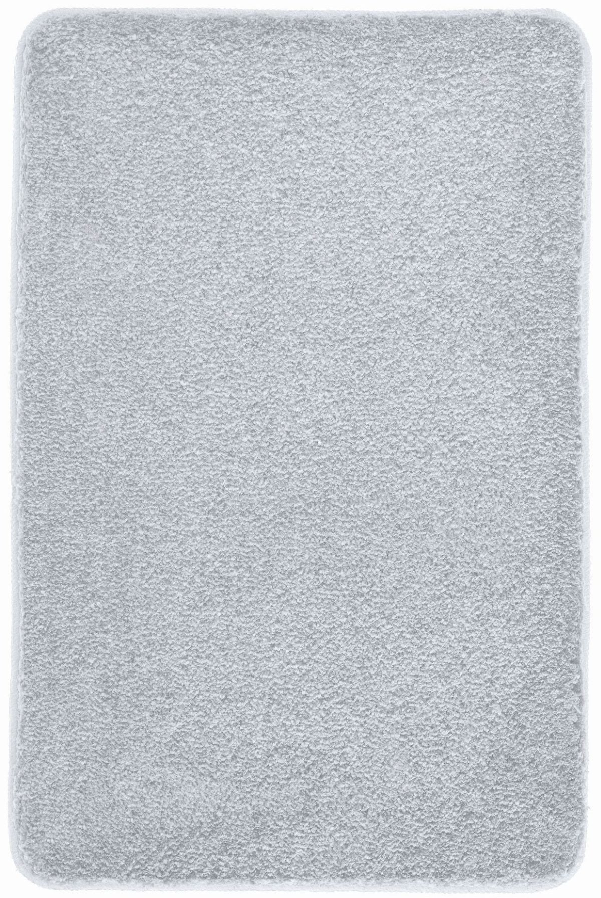Kleine Wolke Meadow Dywanik łazienkowy jasny szary