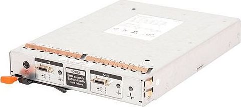 Dell DELL Kontroler MD1000, SAS - TH262