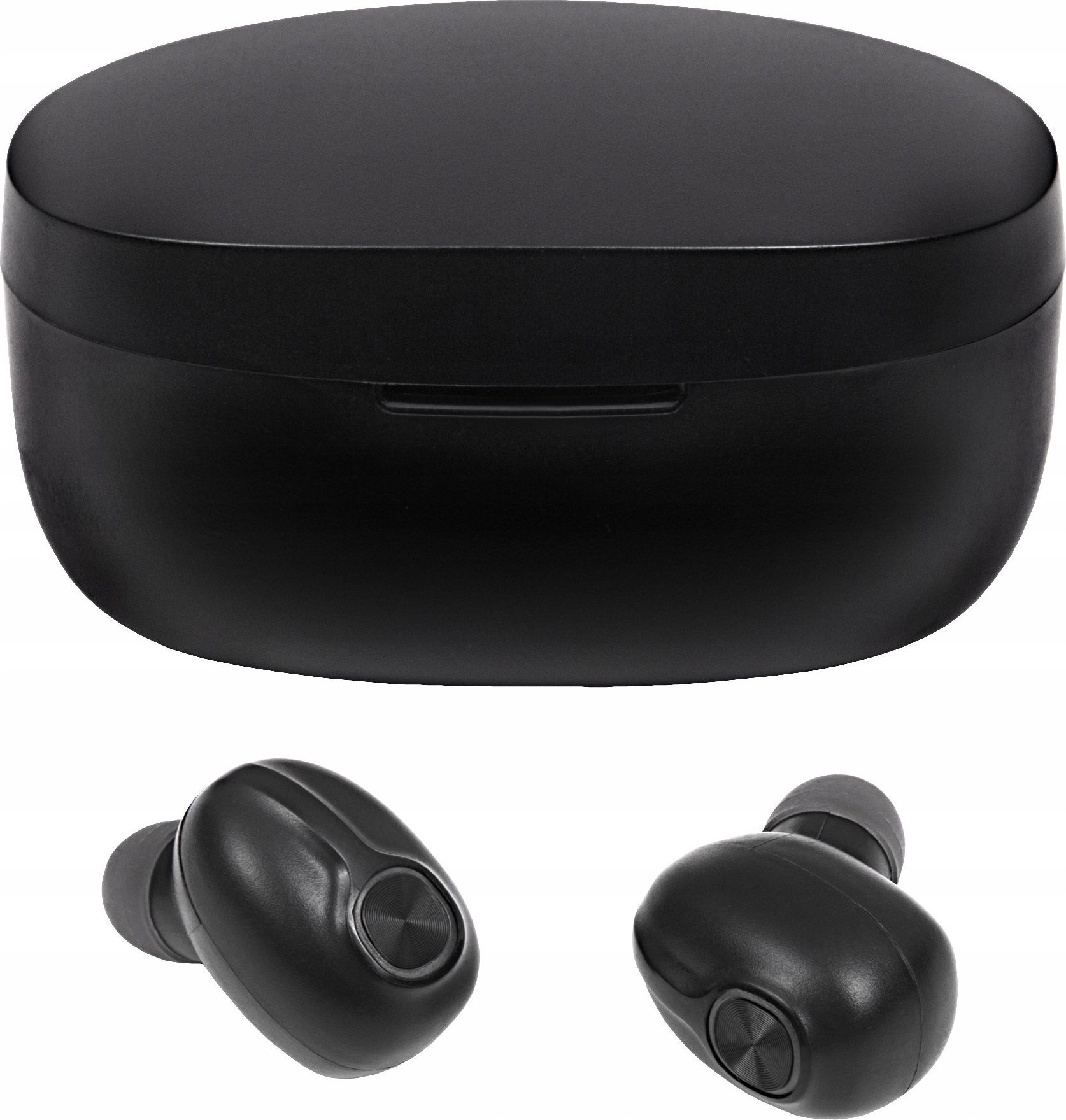 Słuchawki Jellico TWS5