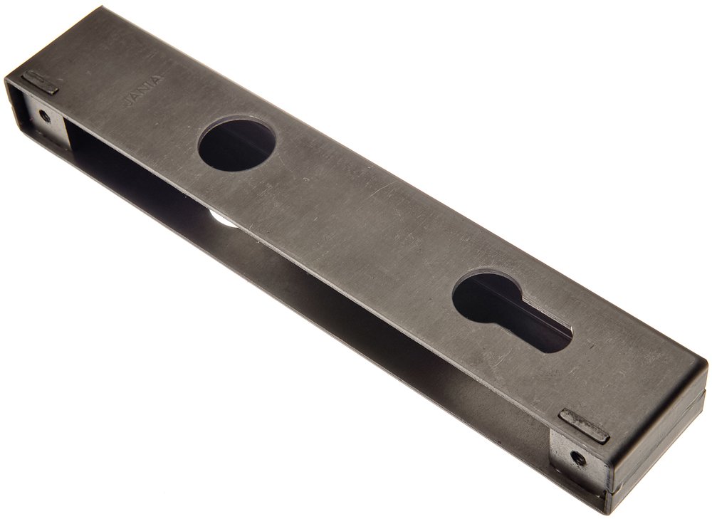 Jania Puszka do zamka bramowego 90x22mm Z250