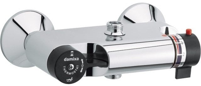 Damixa brusebat. renovering - 1-grebs. fork. m.firkt. kugletap. 27890.00