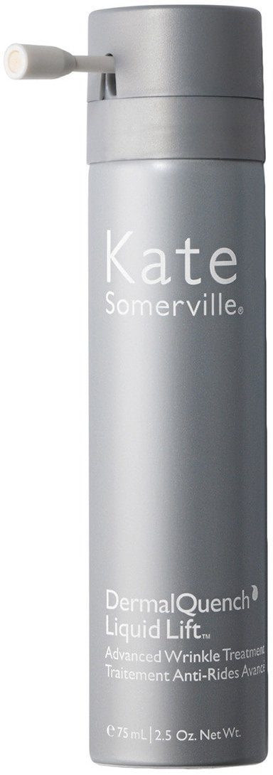 Kate Somerville, Dermal Quench Liquid Lift Advanced, Anti-Aging, Local Treatment Serum, For Face, 75 ml For Women