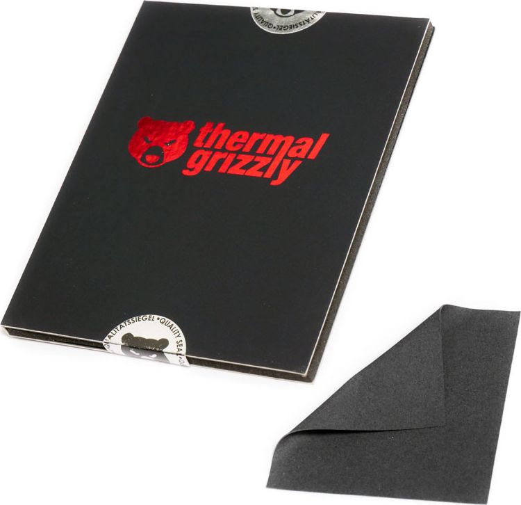 Thermal Grizzly Carbonaut 31 x 25 mm x 0.2 mm (TG-CA-31-25-02-R)