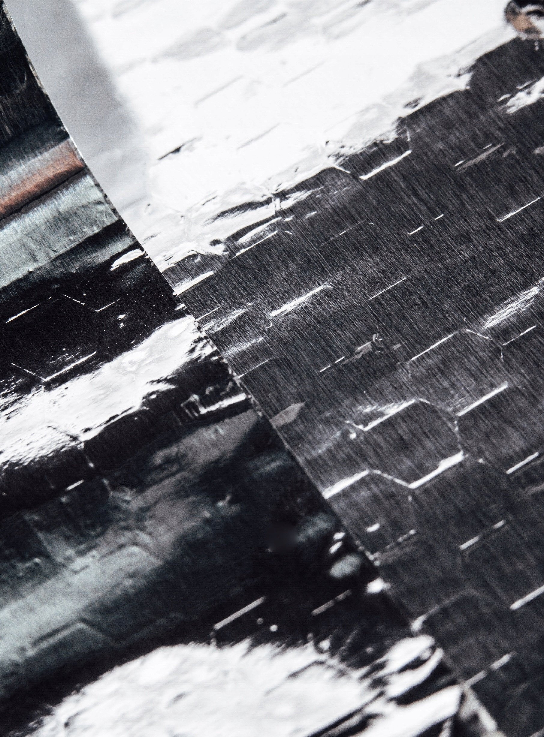 ALUMINUM FOIL 40M 137700