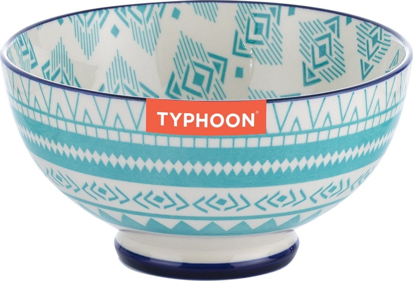 Typhoon TYP WORLD FOODS LIMA BOWL