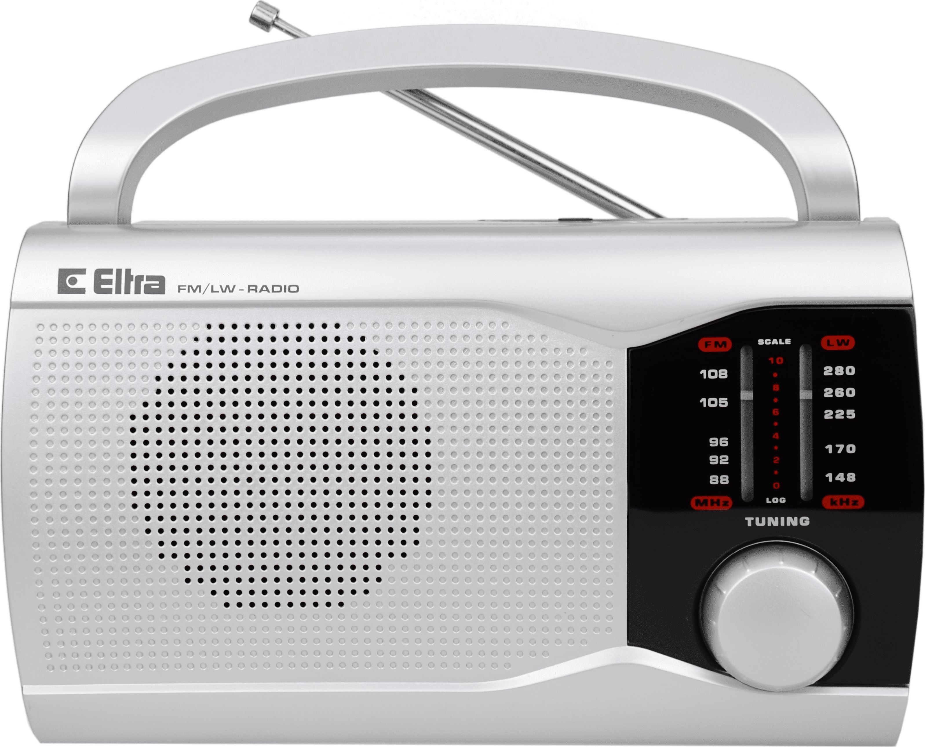 Radio Eltra Ewa