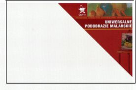 Koh I Noor Podobrazie bawełniane 20 x 30 cm