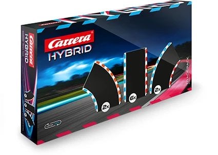 Carrera Hybrid Track Pack 1 Extension