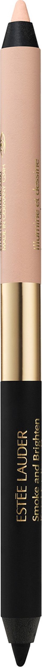 Estee Lauder ESTEE LAUDER SMOKE AND BRIGHTEN KAJAL EYELINER CREAM