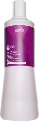 Londa Londa Professional Permanent Colour Extra Rich Cream Emulsion 3% Farba do włosów 1000ml