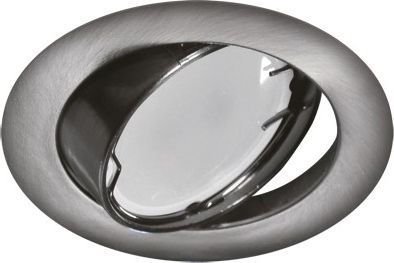 IDEUS Oprawa sufitowa punktowa GU5.3 OKTAN C MATCHR 6744